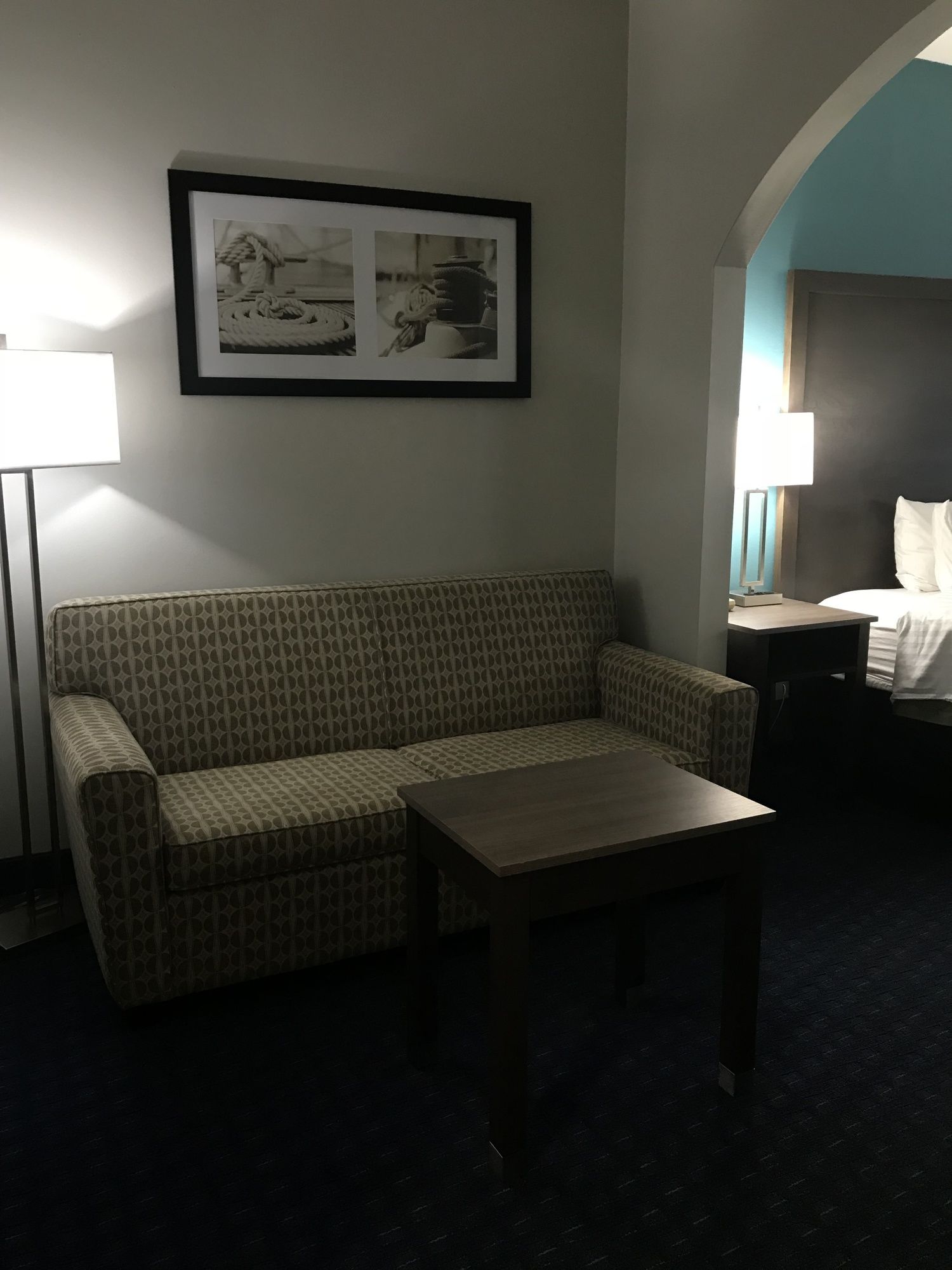 Blue Water Inn & Suites, BW Signature Collection