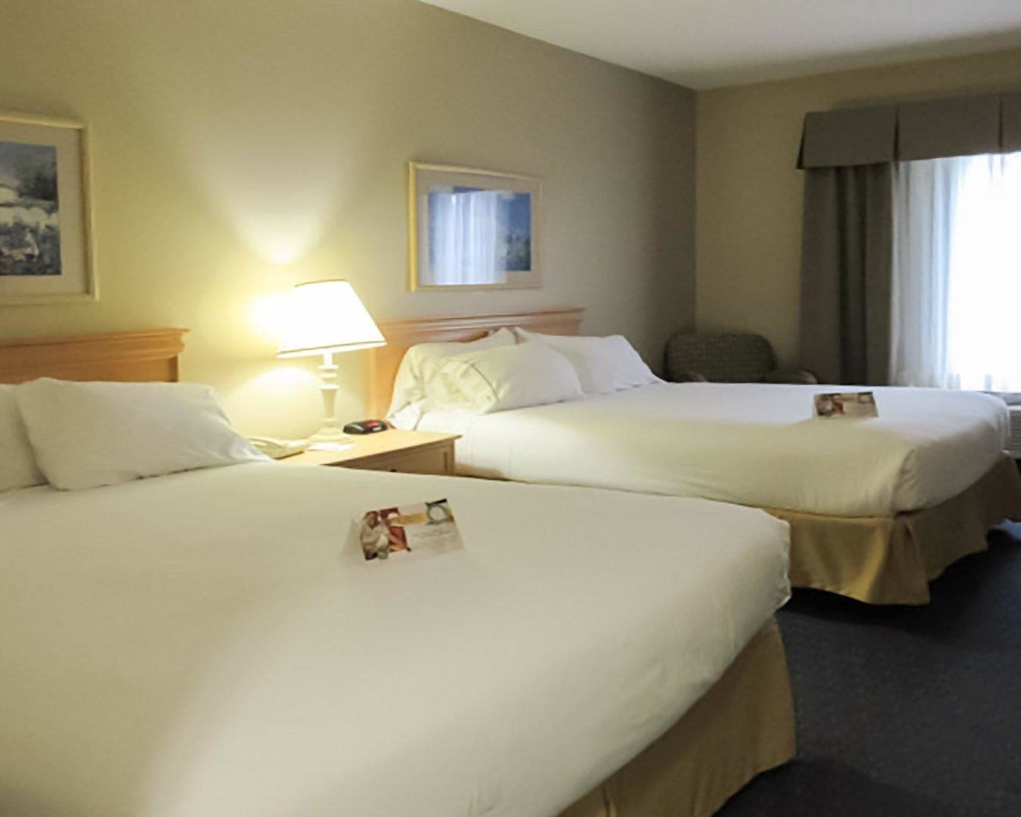 Blue Water Inn & Suites, BW Signature Collection