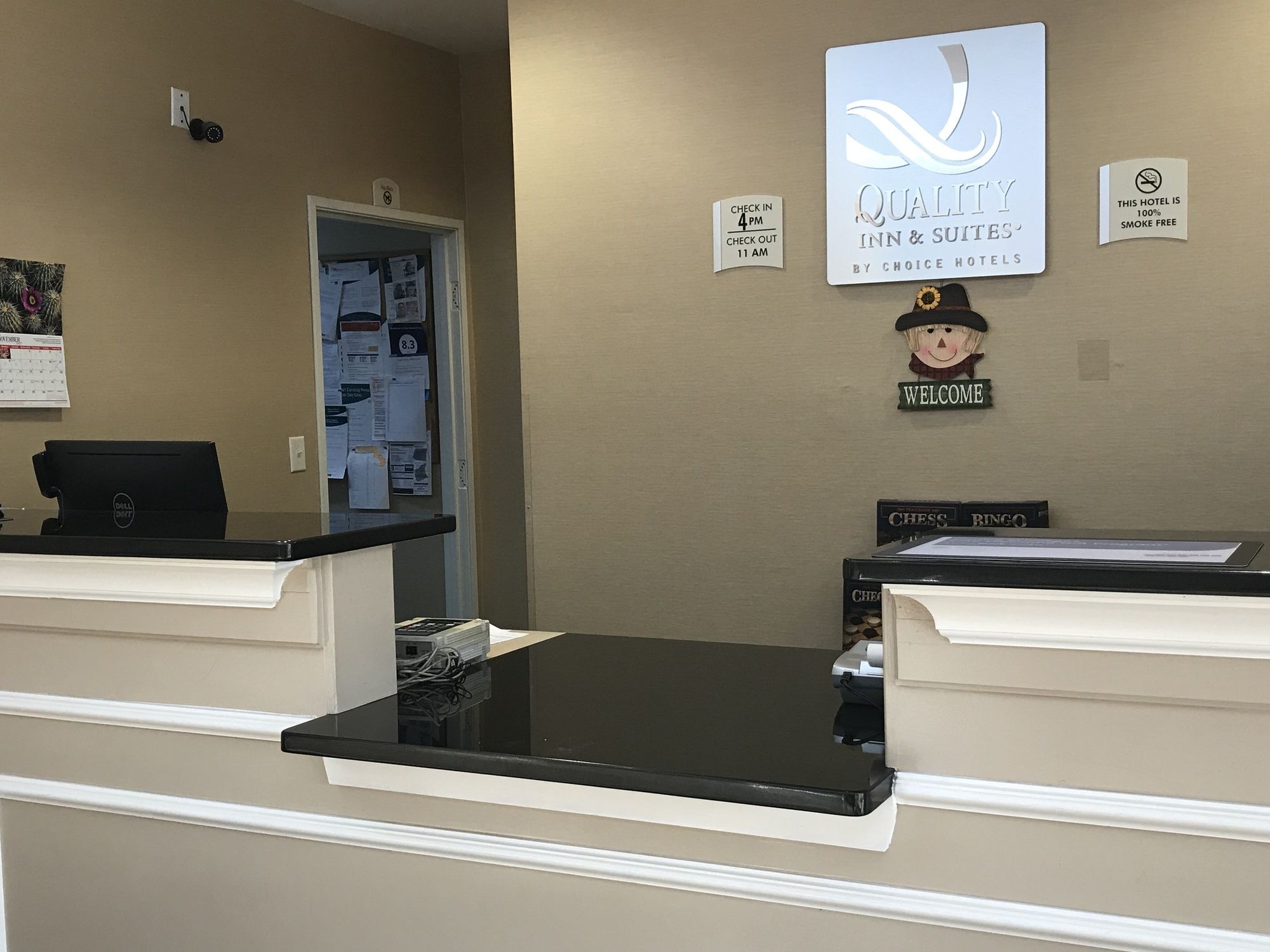 Blue Water Inn & Suites, BW Signature Collection