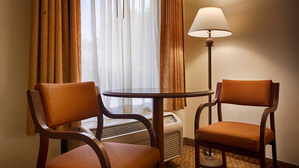 SureStay Plus Hotel by Best Western Southern Pines Pinehurst