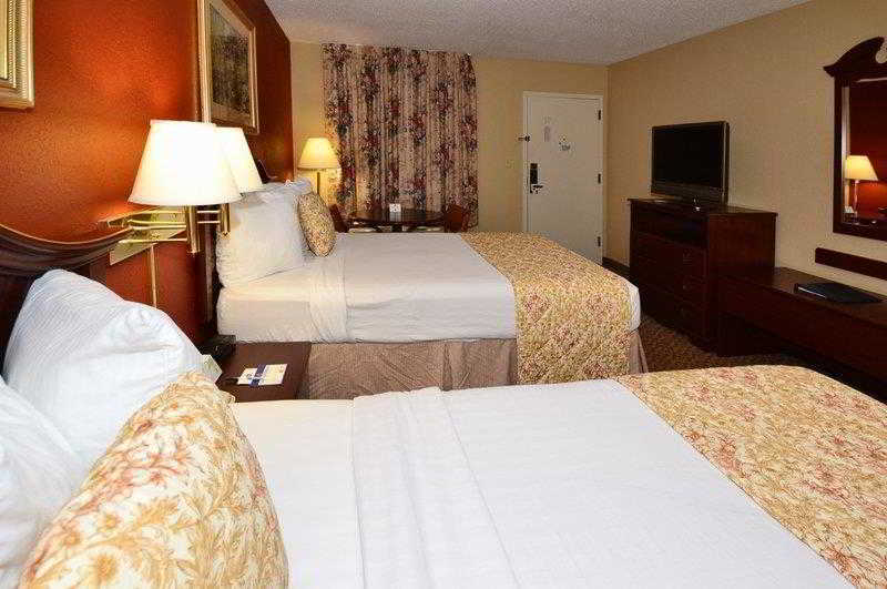 SureStay Plus Hotel by Best Western Southern Pines Pinehurst