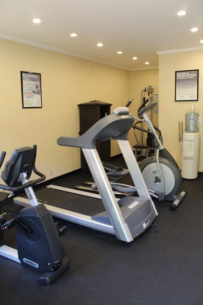 SureStay Plus Hotel by Best Western Southern Pines Pinehurst