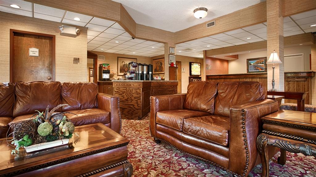 SureStay Plus Hotel by Best Western Southern Pines Pinehurst