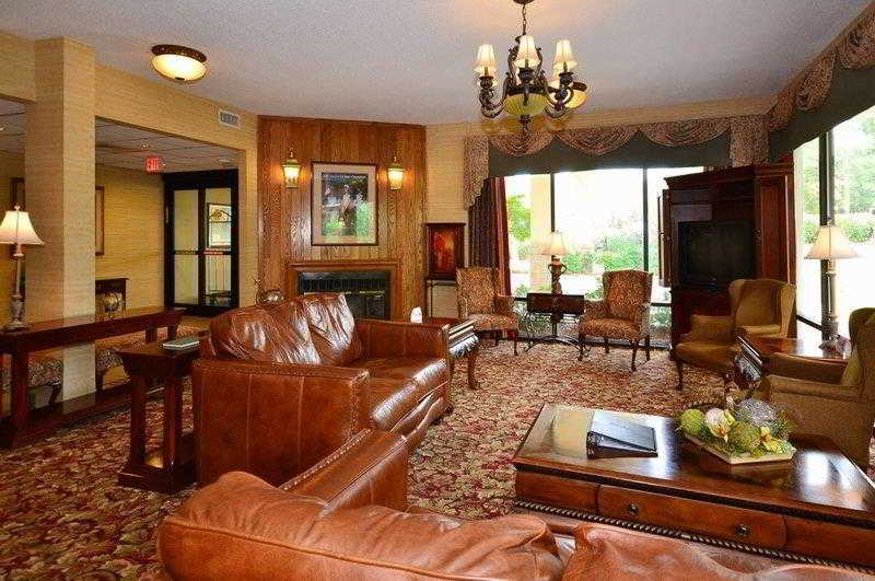 SureStay Plus Hotel by Best Western Southern Pines Pinehurst