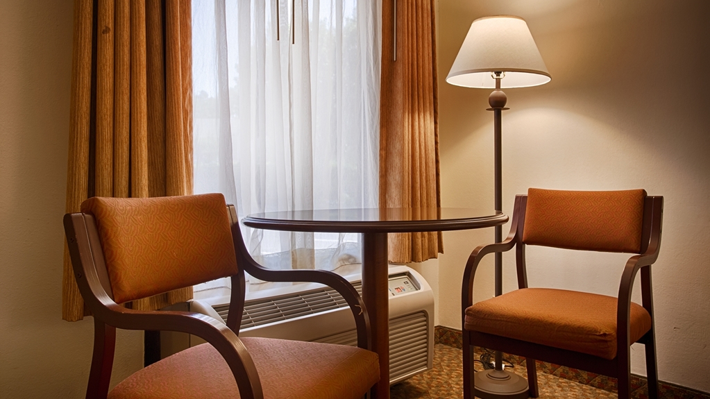 SureStay Plus Hotel by Best Western Southern Pines Pinehurst