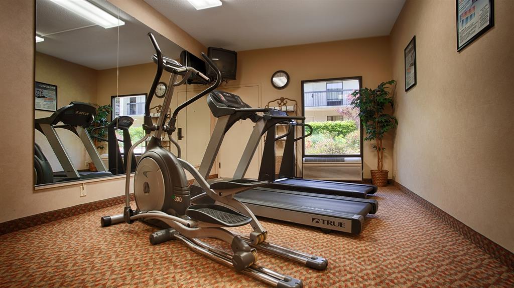 SureStay Plus Hotel by Best Western Southern Pines Pinehurst