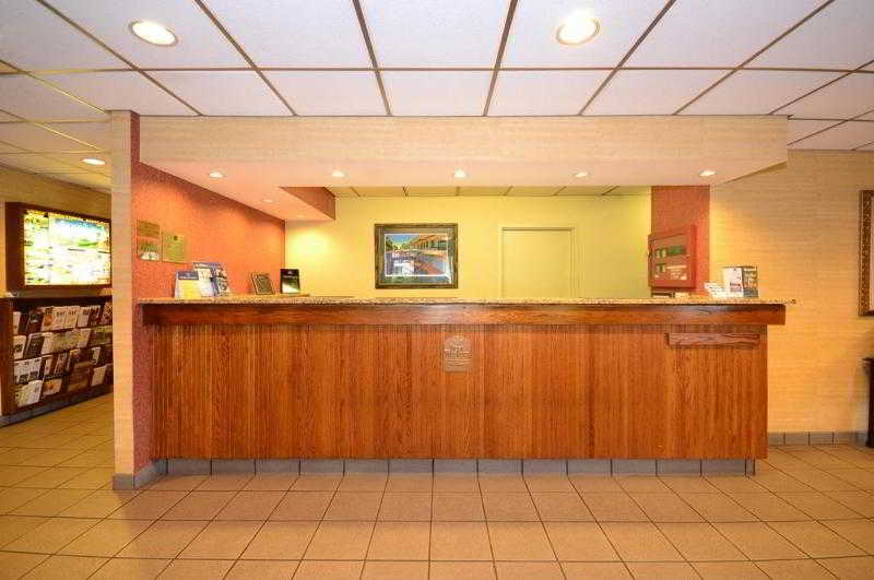 SureStay Plus Hotel by Best Western Southern Pines Pinehurst