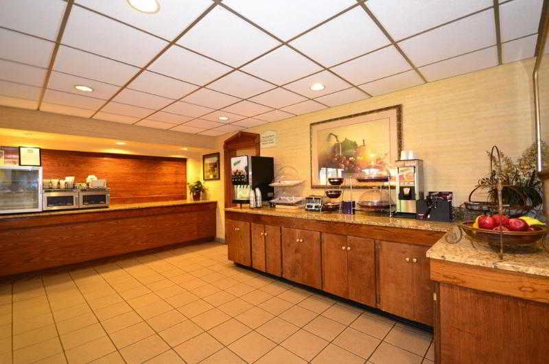 SureStay Plus Hotel by Best Western Southern Pines Pinehurst