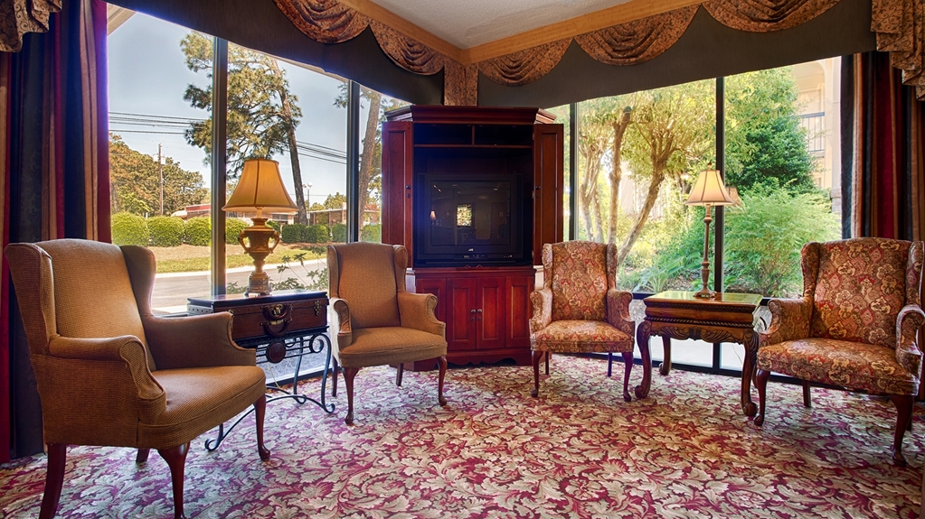 SureStay Plus Hotel by Best Western Southern Pines Pinehurst