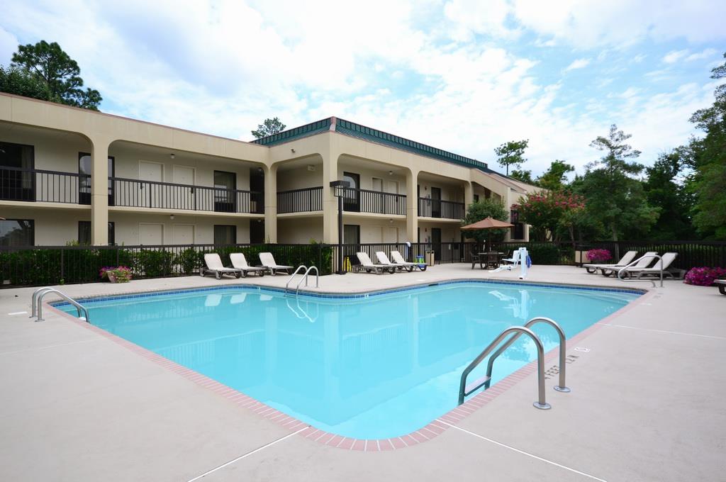 SureStay Plus Hotel by Best Western Southern Pines Pinehurst