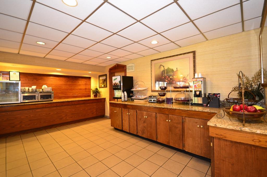 SureStay Plus Hotel by Best Western Southern Pines Pinehurst