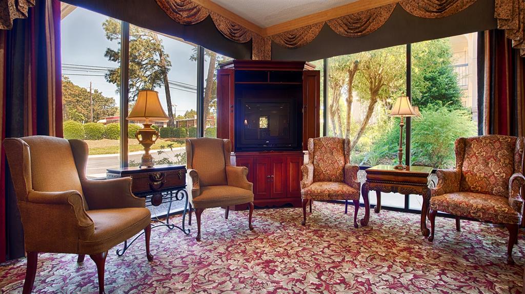 SureStay Plus Hotel by Best Western Southern Pines Pinehurst