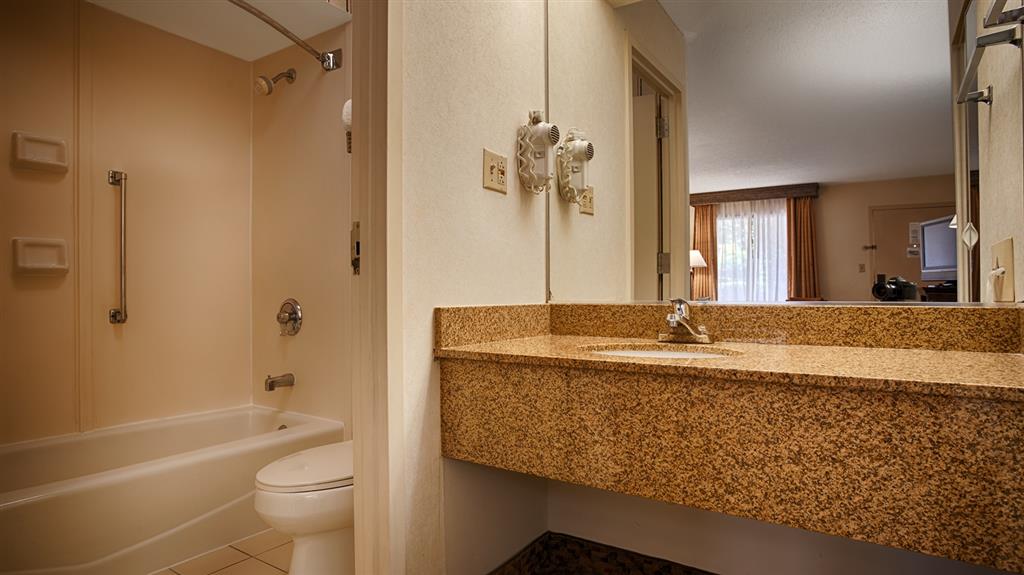 SureStay Plus Hotel by Best Western Southern Pines Pinehurst