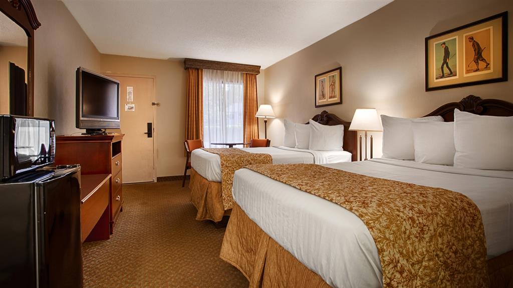 SureStay Plus Hotel by Best Western Southern Pines Pinehurst