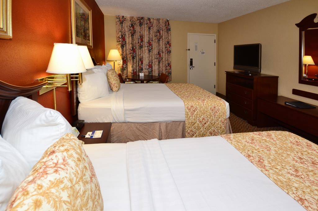 SureStay Plus Hotel by Best Western Southern Pines Pinehurst
