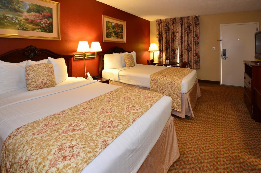 SureStay Plus Hotel by Best Western Southern Pines Pinehurst