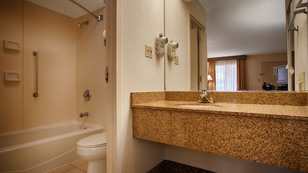 SureStay Plus Hotel by Best Western Southern Pines Pinehurst