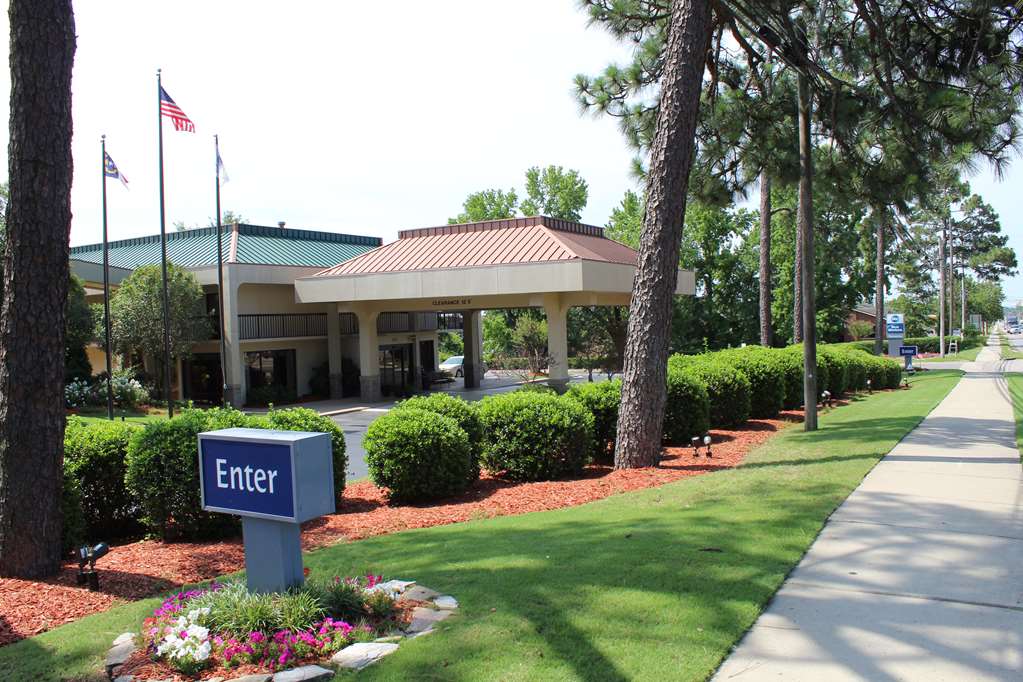 SureStay Plus Hotel by Best Western Southern Pines Pinehurst