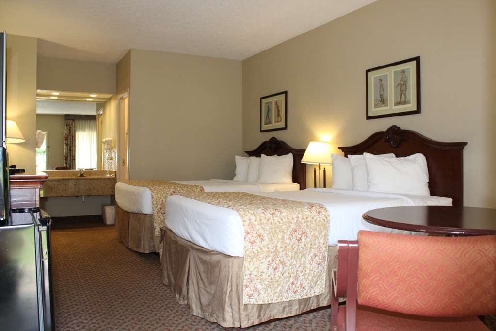 SureStay Plus Hotel by Best Western Southern Pines Pinehurst