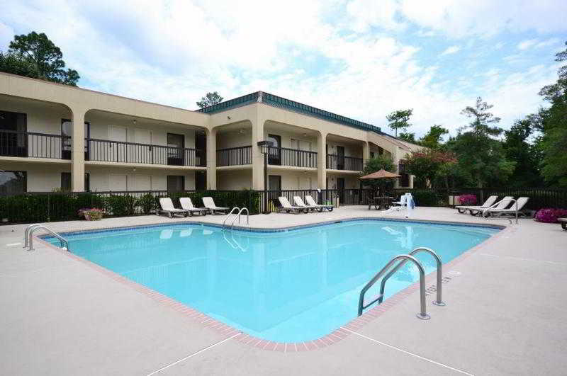 SureStay Plus Hotel by Best Western Southern Pines Pinehurst