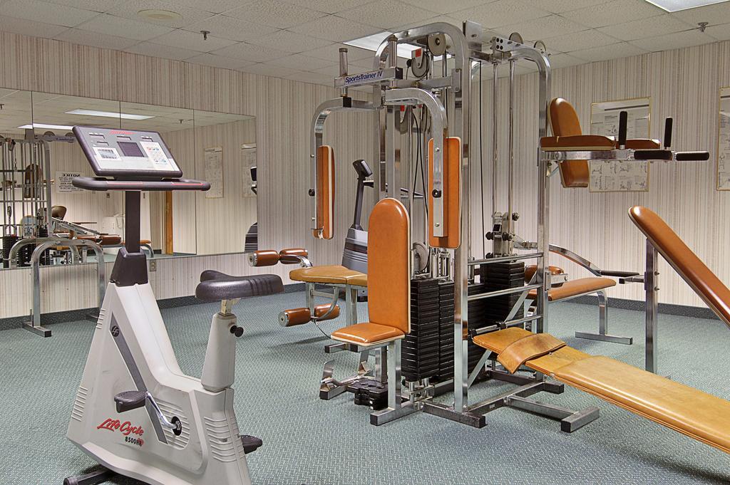 Days Inn & Conf Center by Wyndham Southern Pines Pinehurst
