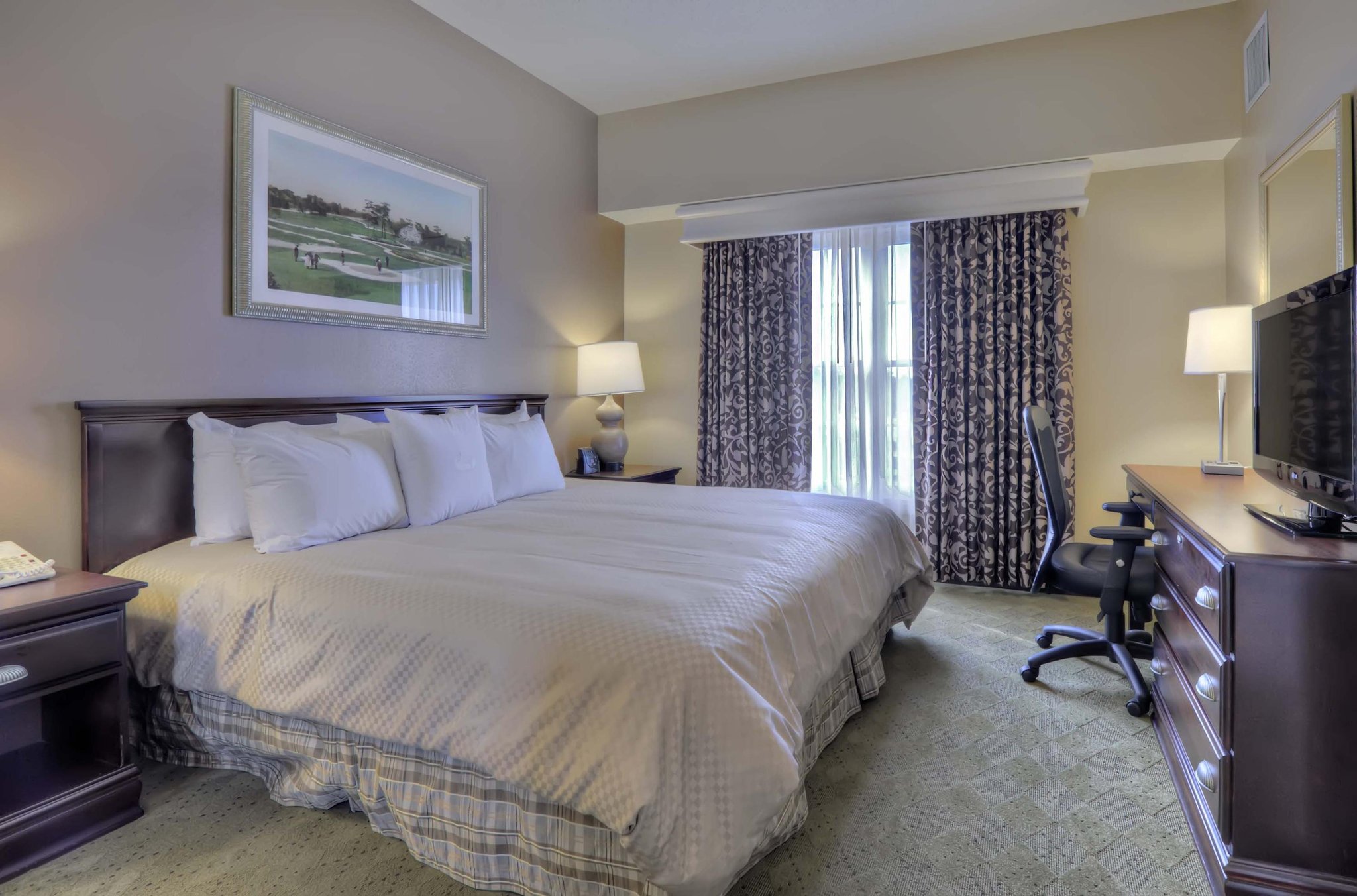 Holiday Inn Express Hotel & Suites Southern Pines - Pinehurst Area
