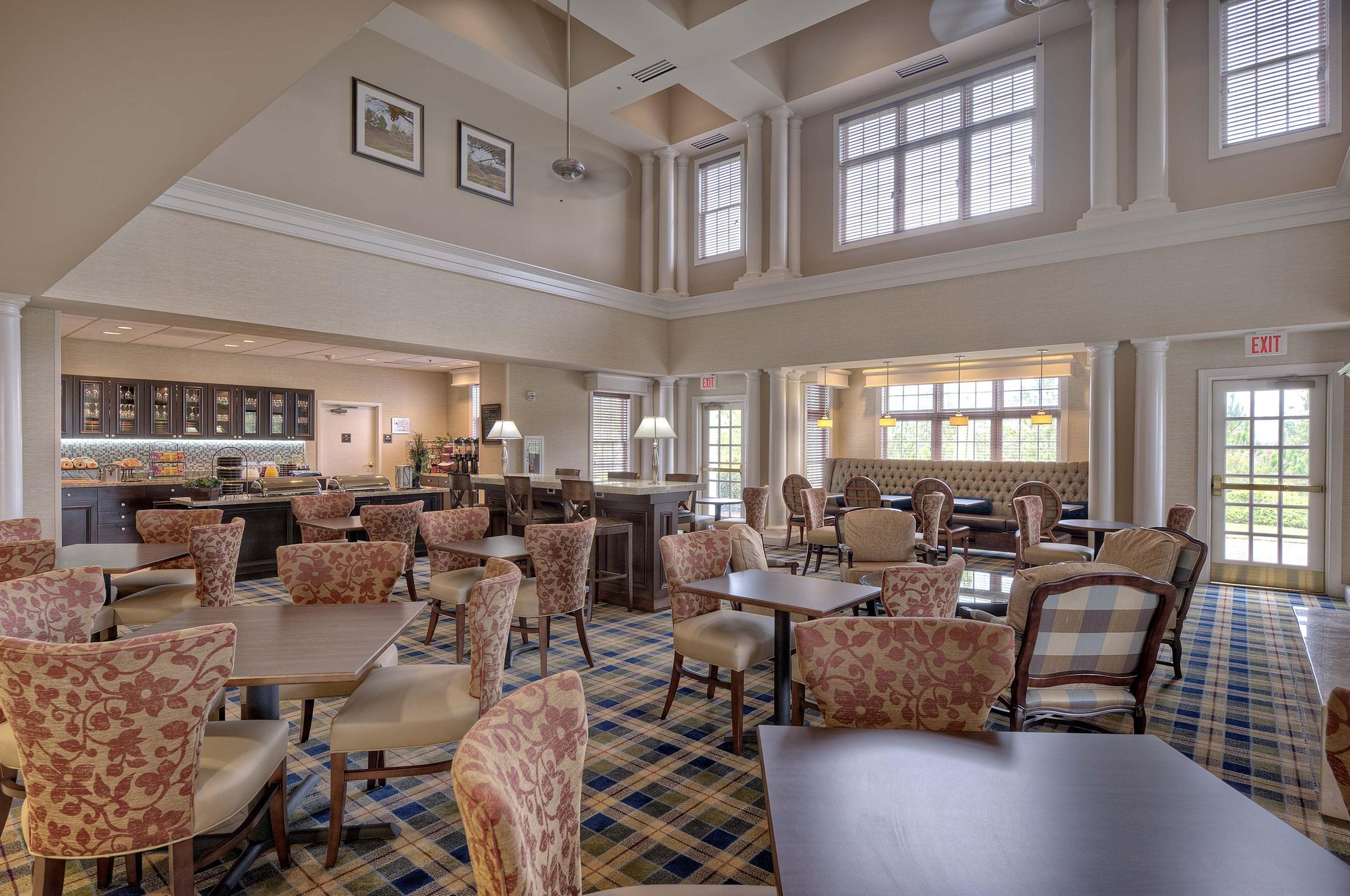 Holiday Inn Express Hotel & Suites Southern Pines - Pinehurst Area