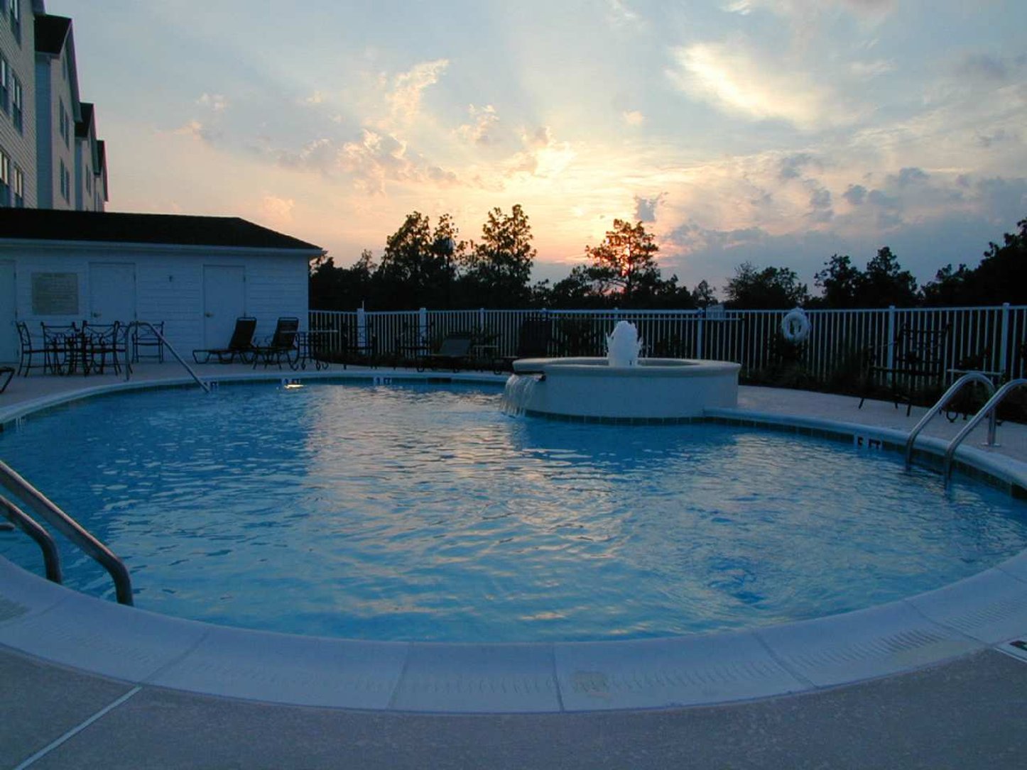 Holiday Inn Express Hotel & Suites Southern Pines - Pinehurst Area