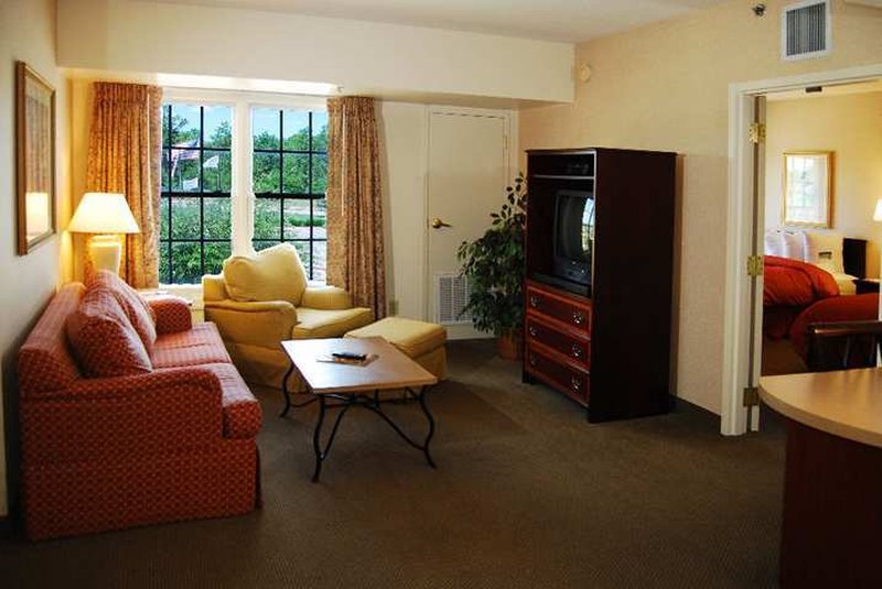 Holiday Inn Express Hotel & Suites Southern Pines - Pinehurst Area