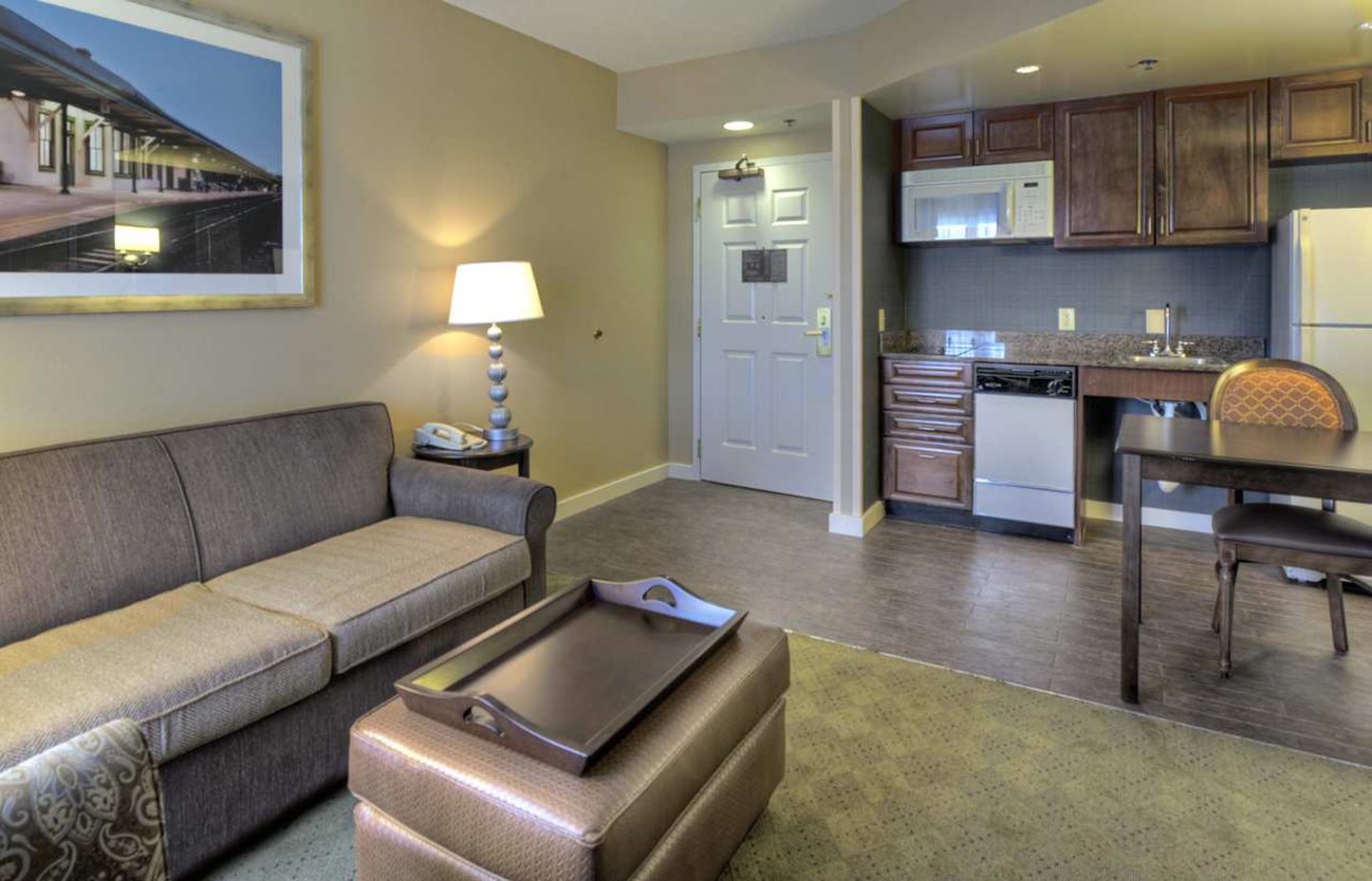 Holiday Inn Express Hotel & Suites Southern Pines - Pinehurst Area