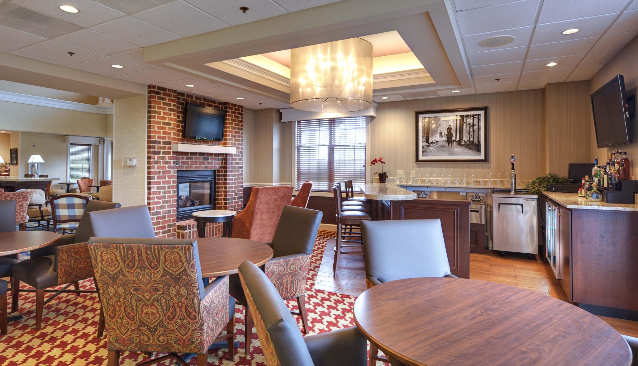 Holiday Inn Express Hotel & Suites Southern Pines - Pinehurst Area