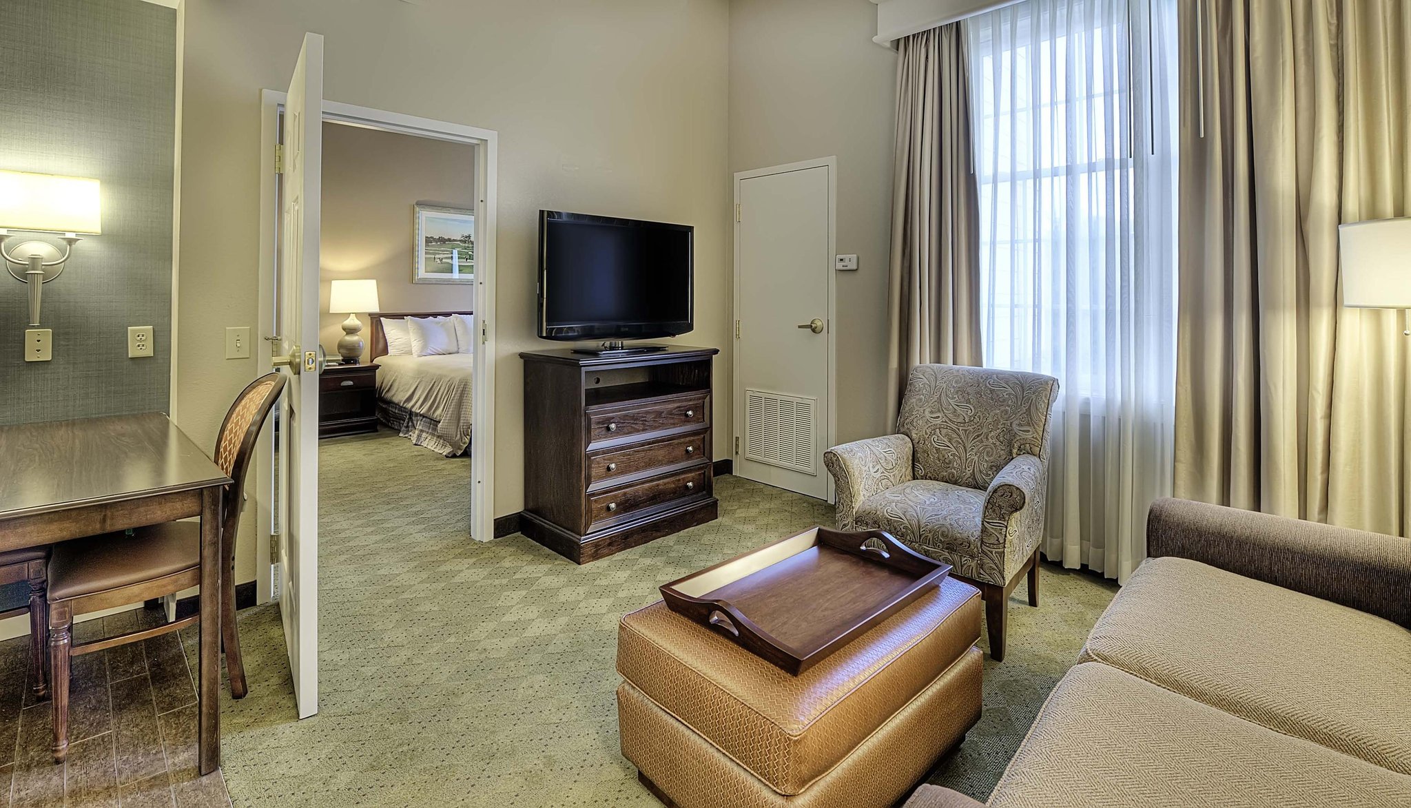 Holiday Inn Express Hotel & Suites Southern Pines - Pinehurst Area