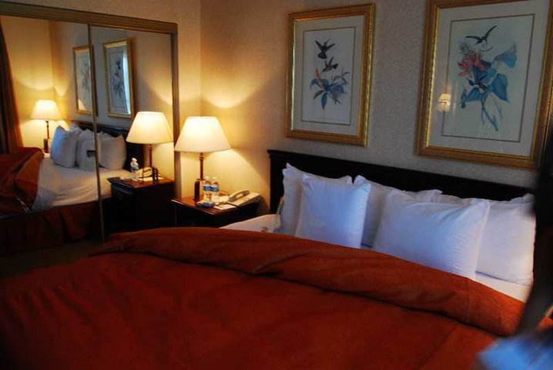 Holiday Inn Express Hotel & Suites Southern Pines - Pinehurst Area