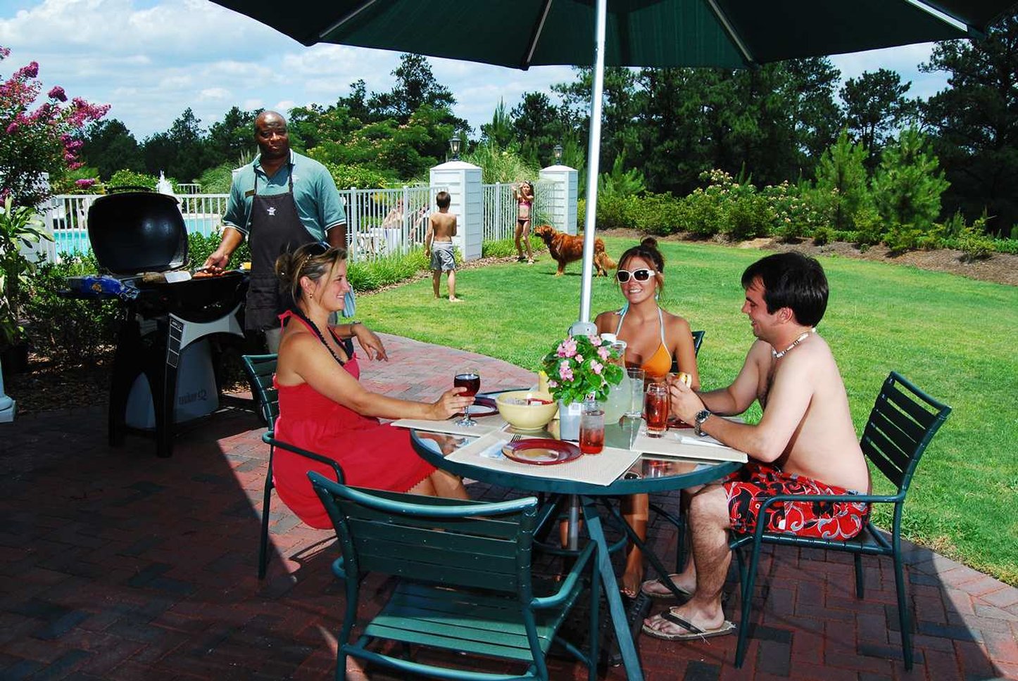 Holiday Inn Express Hotel & Suites Southern Pines - Pinehurst Area