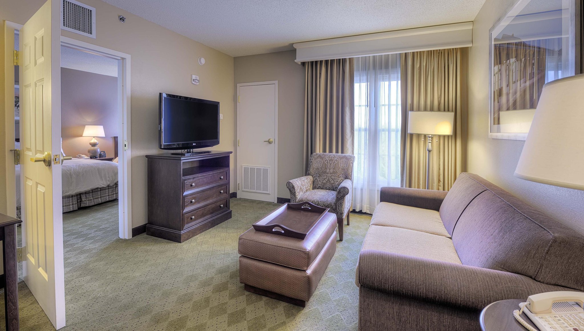 Holiday Inn Express Hotel & Suites Southern Pines - Pinehurst Area