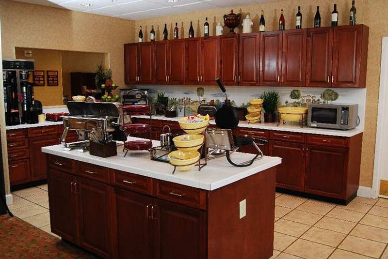 Holiday Inn Express Hotel & Suites Southern Pines - Pinehurst Area