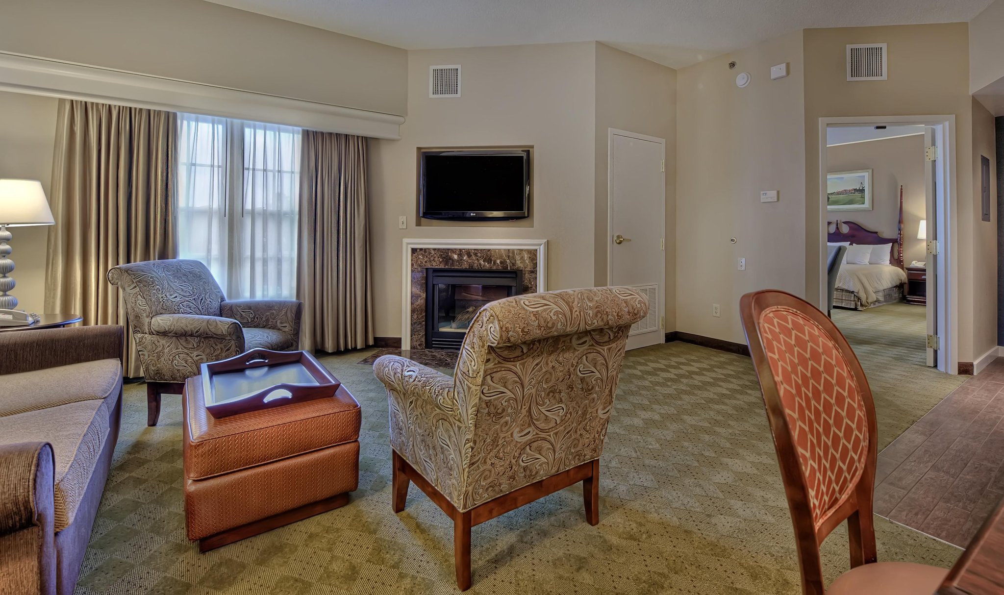 Holiday Inn Express Hotel & Suites Southern Pines - Pinehurst Area