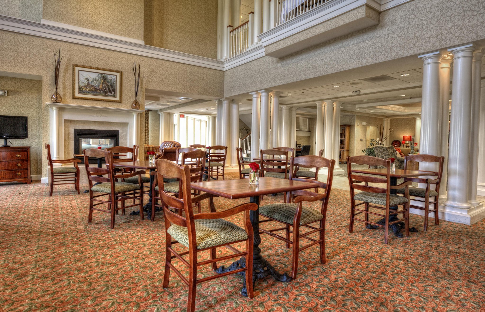 Holiday Inn Express Hotel & Suites Southern Pines - Pinehurst Area