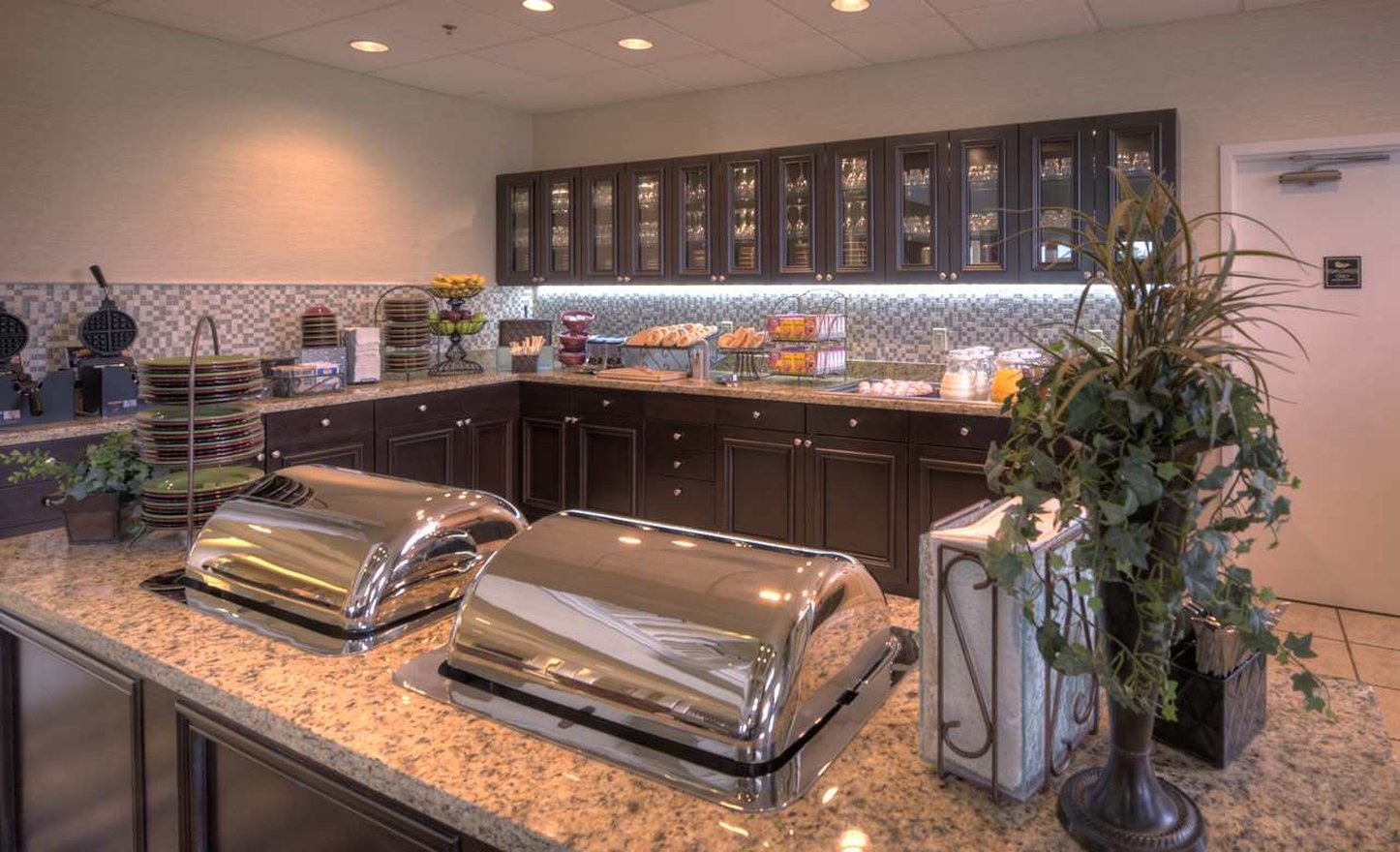 Holiday Inn Express Hotel & Suites Southern Pines - Pinehurst Area