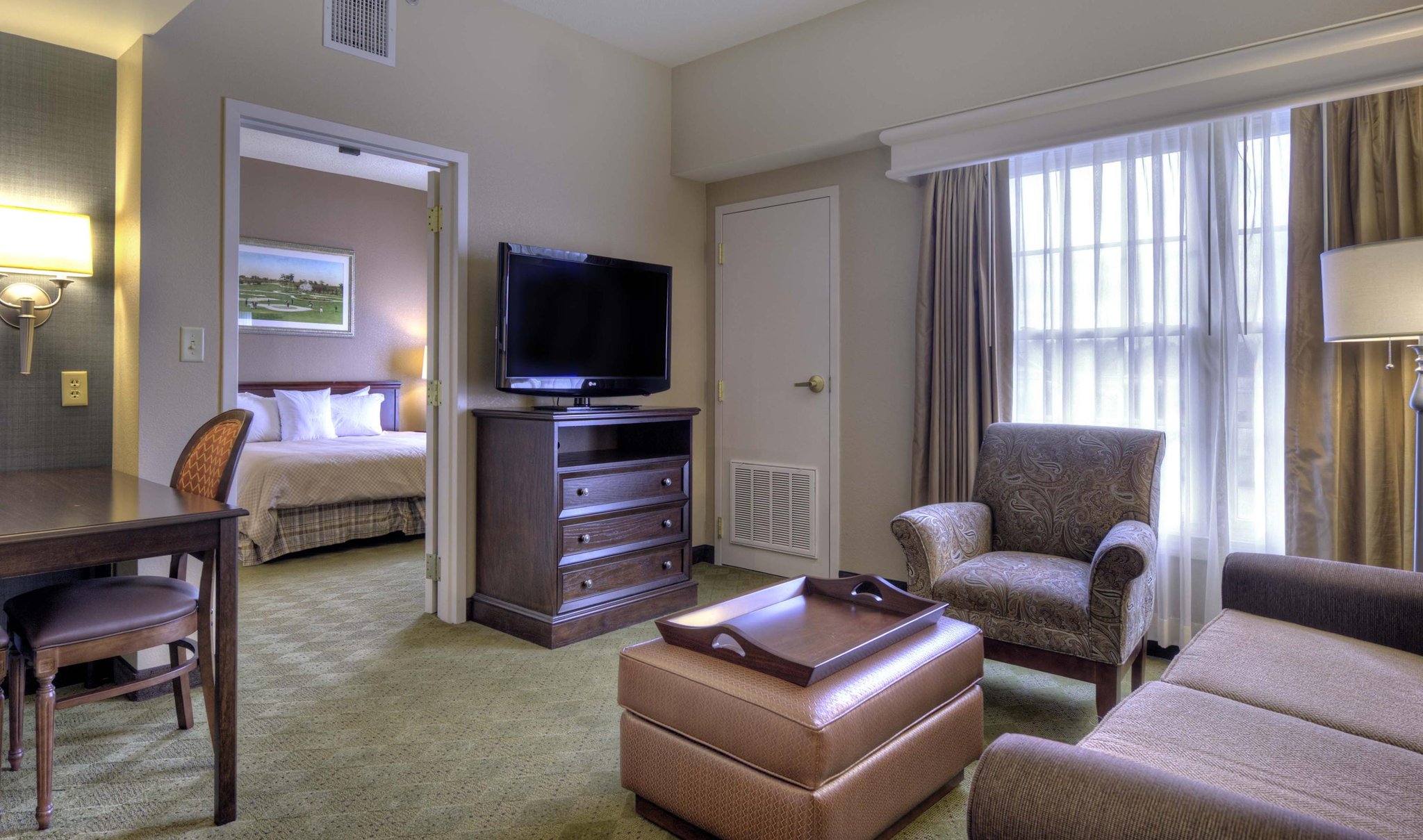 Holiday Inn Express Hotel & Suites Southern Pines - Pinehurst Area