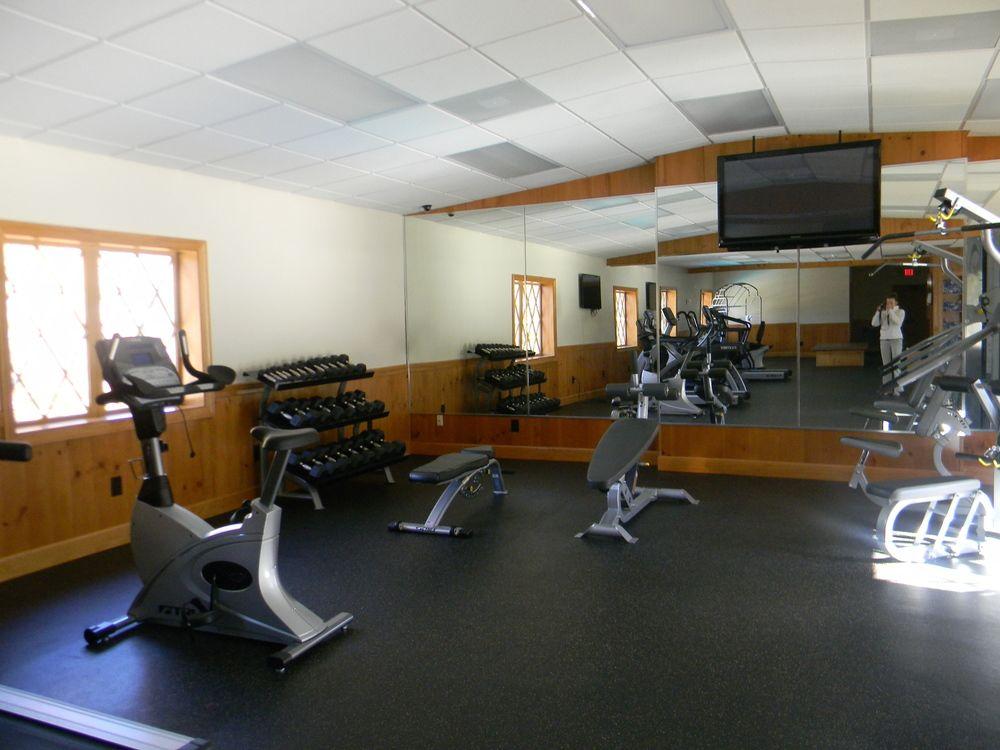 Mid Pines Inn & Golf Club