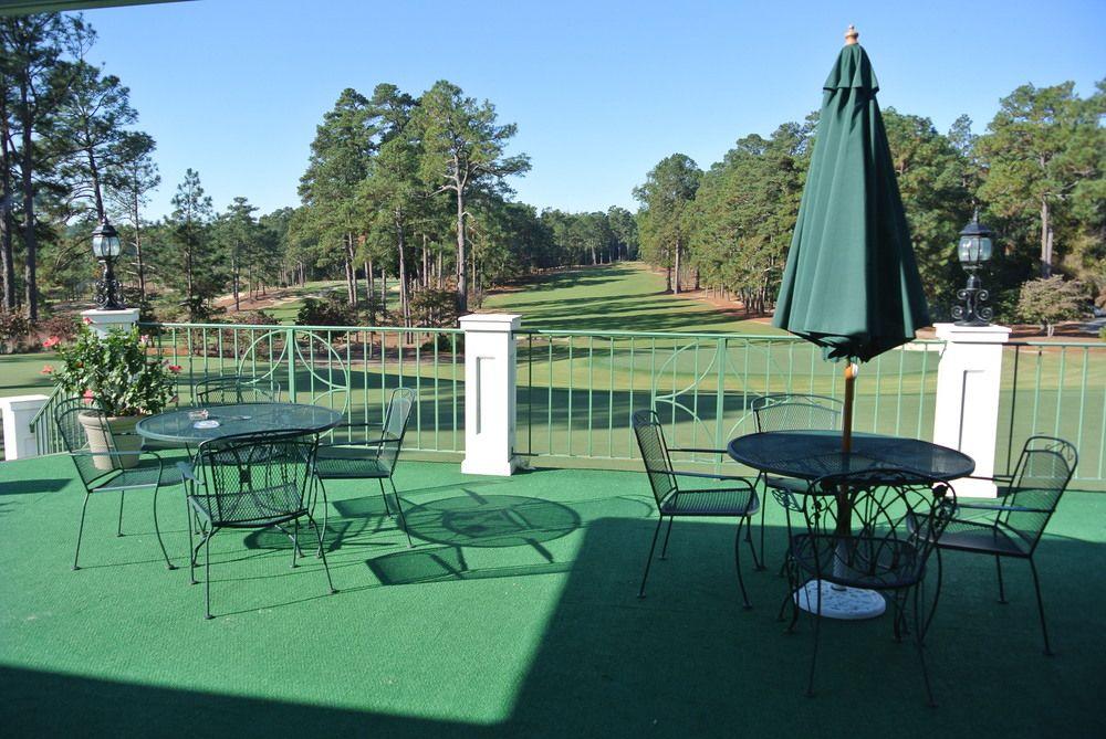 Mid Pines Inn & Golf Club