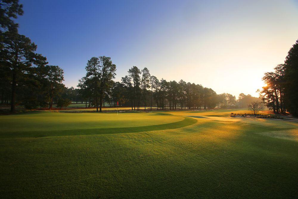 Mid Pines Inn & Golf Club