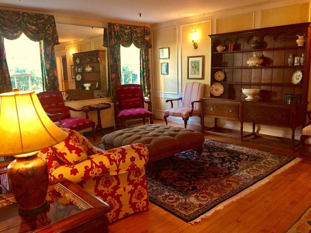 Mid Pines Inn & Golf Club