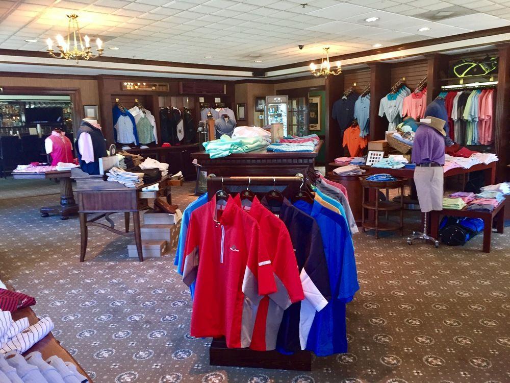 Mid Pines Inn & Golf Club