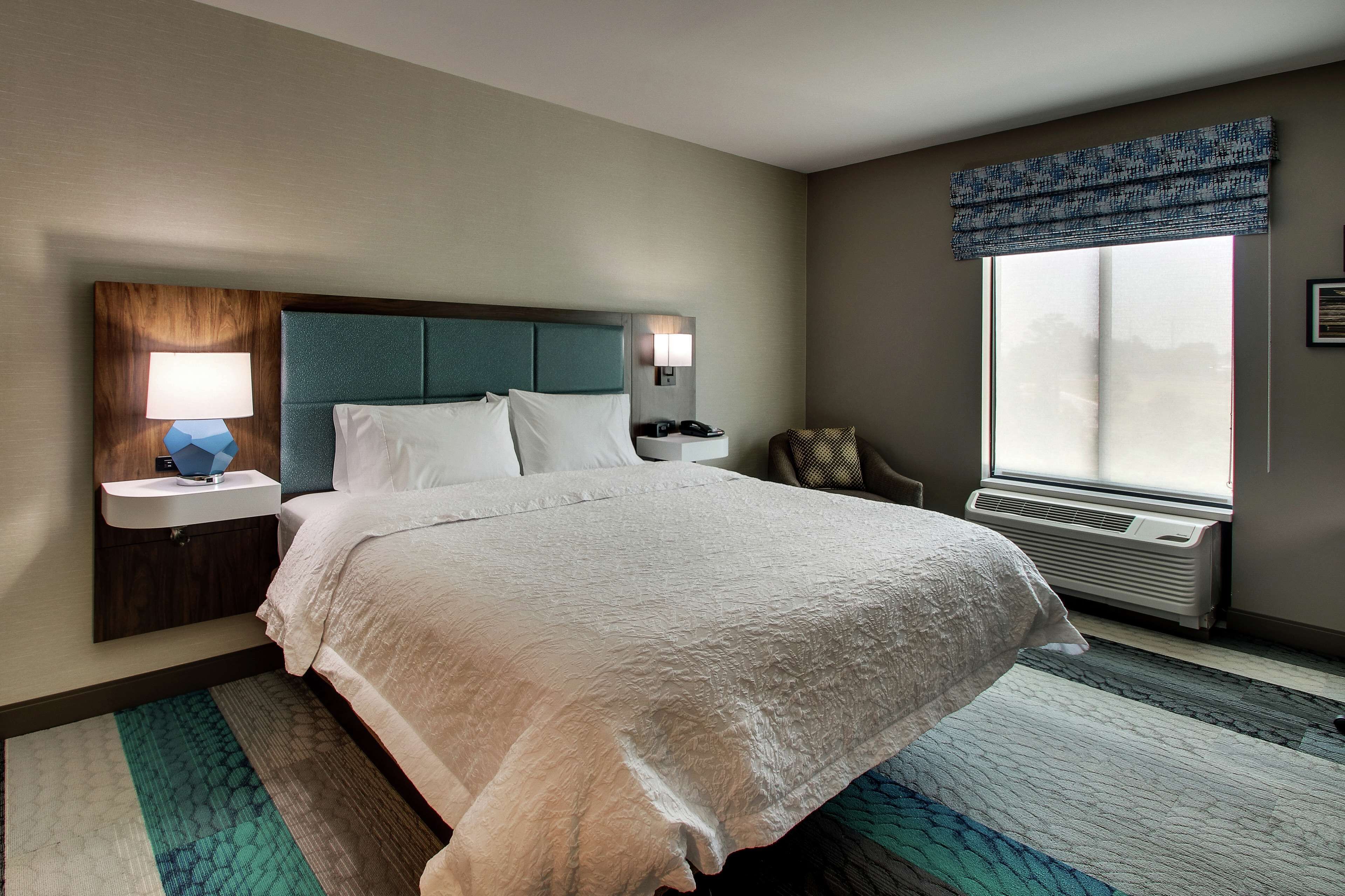 Hampton Inn & Suites by Hilton Southport