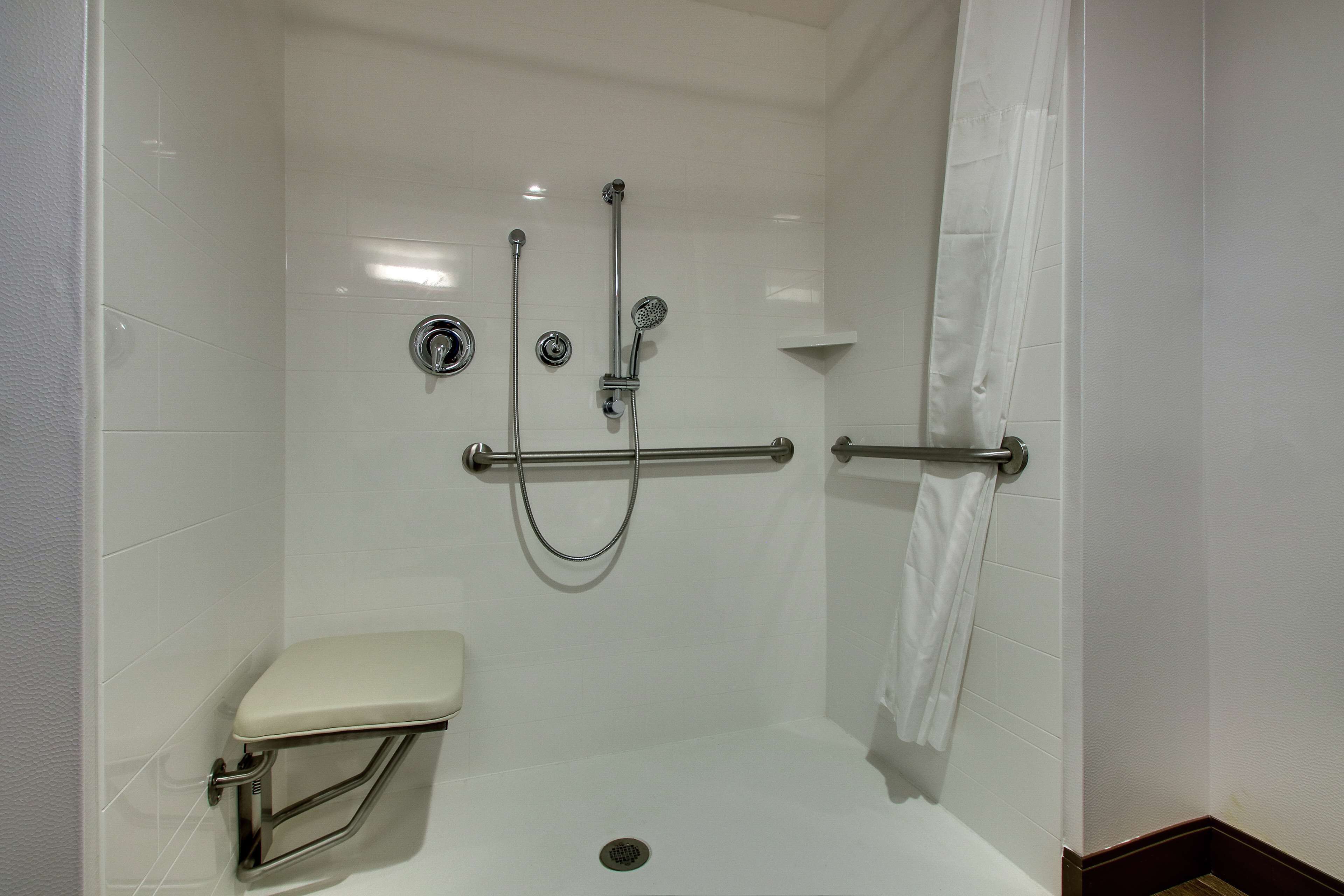 Hampton Inn & Suites by Hilton Southport