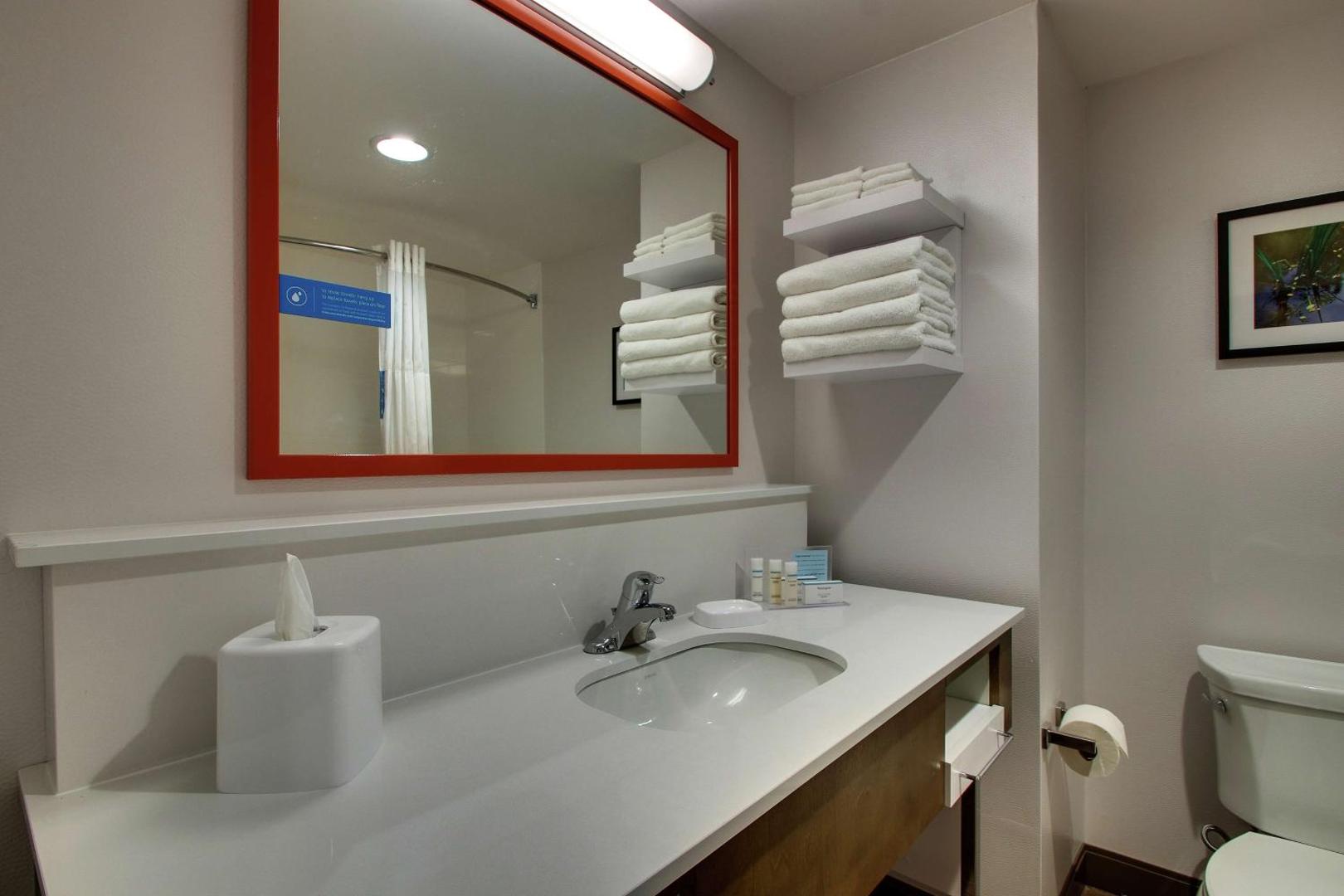 Hampton Inn & Suites by Hilton Southport