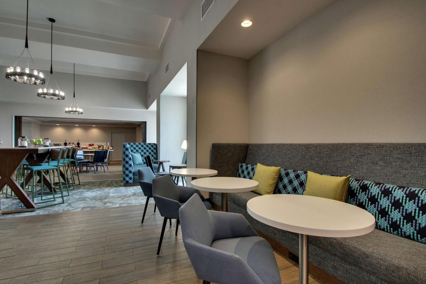 Hampton Inn & Suites by Hilton Southport