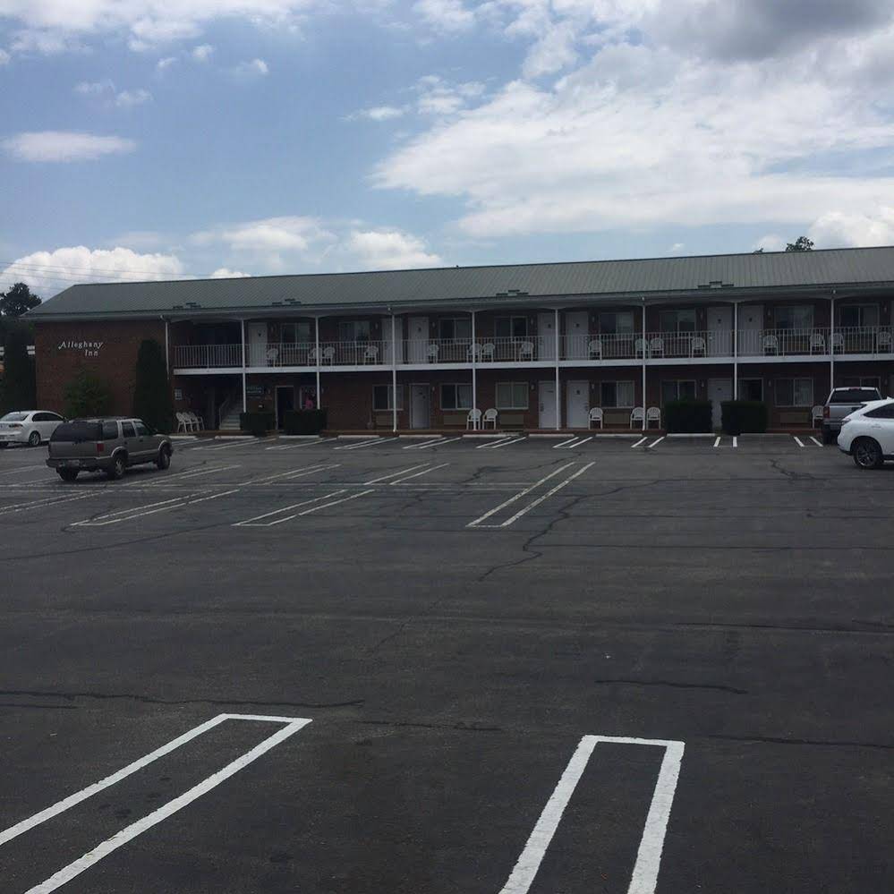 Alleghany Inn